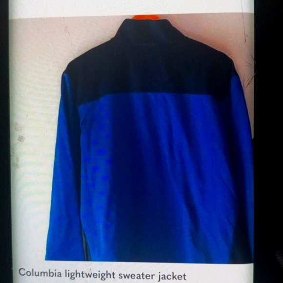 COLUMBIA GYM OR CASUAL WARM COMFY BREATHABLE - Picture 2 of 7